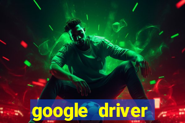 google driver windows 10